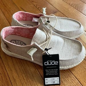 Women’s Hey Dude Shoes